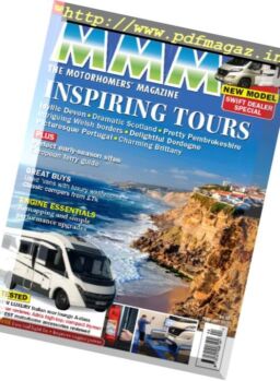 MMM – February 2017
