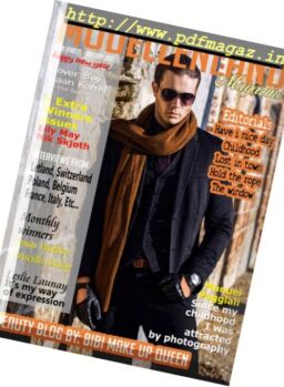 Modellenland Magazine – January 2017 (Part 2)