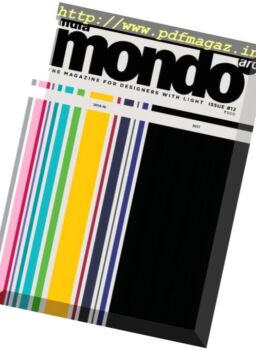 mondo-arc India – January-February 2017