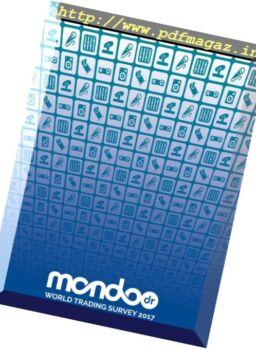 Mondo-dr – World Trading Survey 2017