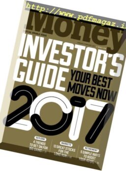 Money USA – January-February 2017