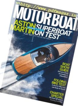 Motor Boat & Yachting – February 2017