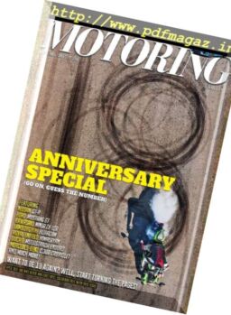 Motoring World – January 2017
