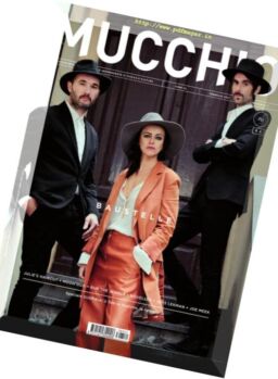 Mucchio – Febbraio 2017
