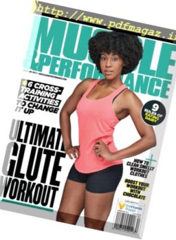 Muscle & Performance – February 2017