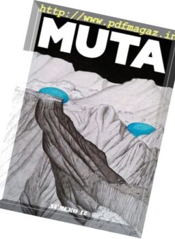 Muta Magazine – Enero 2017