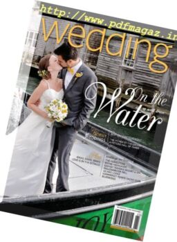 MyNorth Wedding – 2017