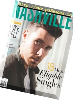 Nashville Lifestyles Magazine – February 2017
