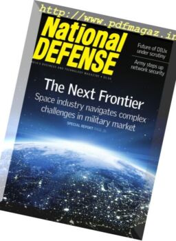 National Defense – January 2017