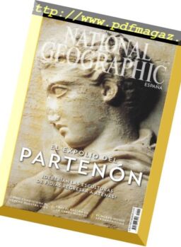 National Geographic Spain – Enero 2017