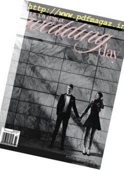 Nebraska Wedding Day – Winter 2016