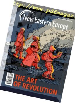 New Eastern Europe – January-February 2017