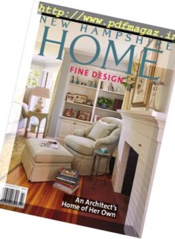 New Hampshire Home – January-February 2017