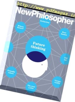 New Philosopher – February 2017