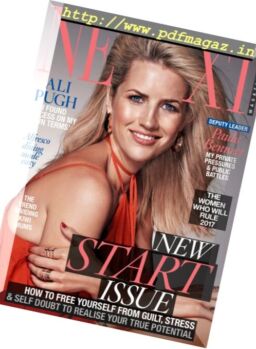 Next New Zealand – February 2017