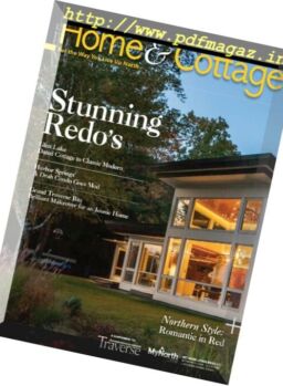 Northern Home & Cottage – February-March 2017