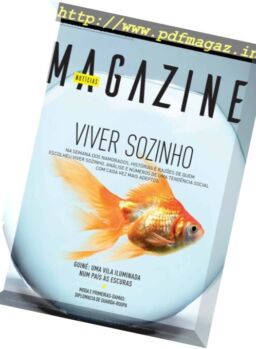 Noticias Magazine – 12 Fevereiro 2017