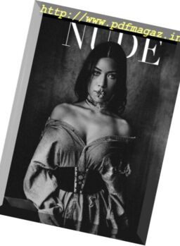Nude Magazine – Issue 13, 2017