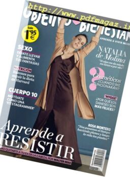 Objetivo Bienestar – Febrero 2017