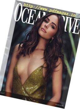 Ocean Drive USA – January-February 2017