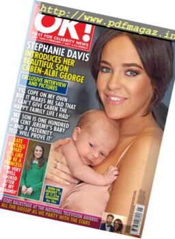 OK! Magazine UK – 7 February 2017