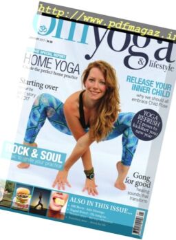 OM Yoga UK – January 2017