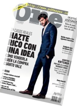 One Magazine – Febrero 2017