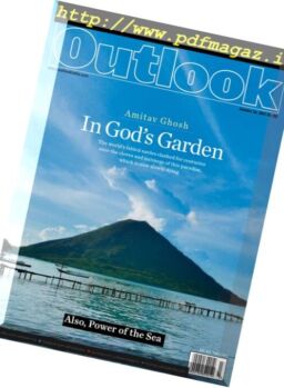 Outlook – 16 January 2017