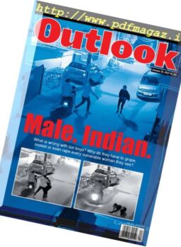 Outlook – 23 January 2017