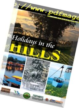 Outlook Traveller Getaways – Holidays in the Hills 2016