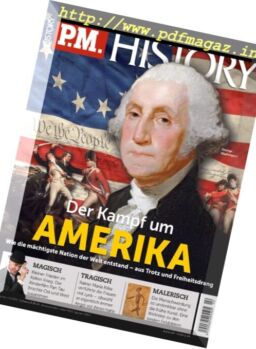 P.M. History – Februar 2017