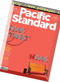 Pacific Standard – January-February 2017