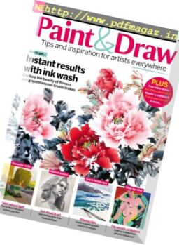 Paint & Draw – Christmas 2016