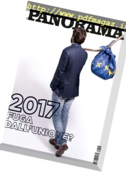 Panorama – 11 Gennaio 2017