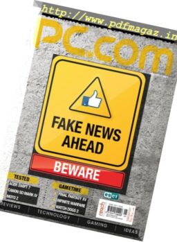PC.com – January 2017