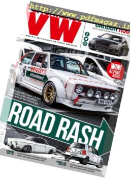 Performance VW – February 2017