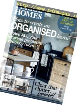 Period Homes – Issue 5, February 2017