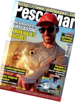 Pescamar – Febrero 2017