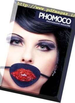 Phomoco Magazine – September 2010