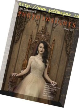 Photo Insights – January 2017