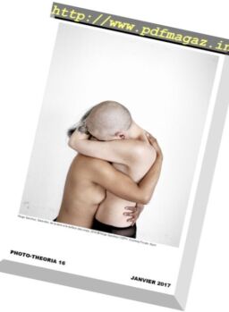 Photo-Theoria – Janvier 2017