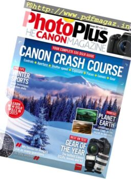 PhotoPlus – February 2017