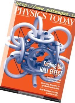 Physics Today – February 2017