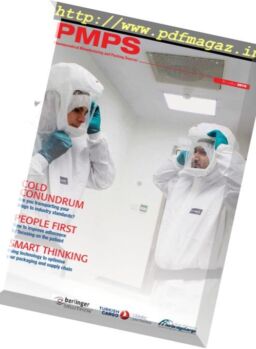 PMPS – November 2016