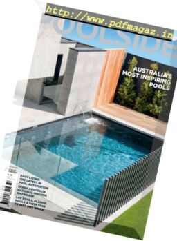 Poolside – Issue 48, 2017