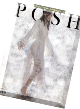 Posh Magazine – Issue 70, 2016