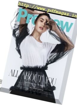 Preview – February 2017