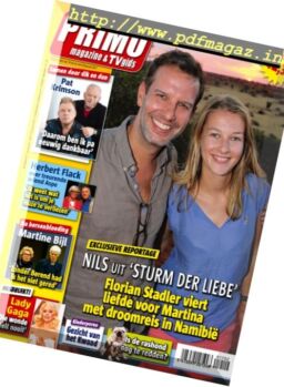 Primo – 10 Januari 2017