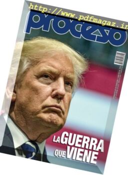 Proceso – 15 Enero 2017
