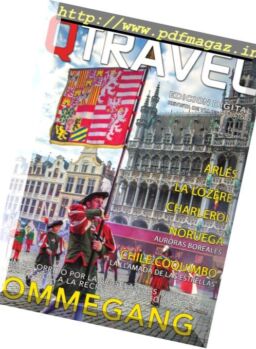 QTravel – Edicion 4 2017
